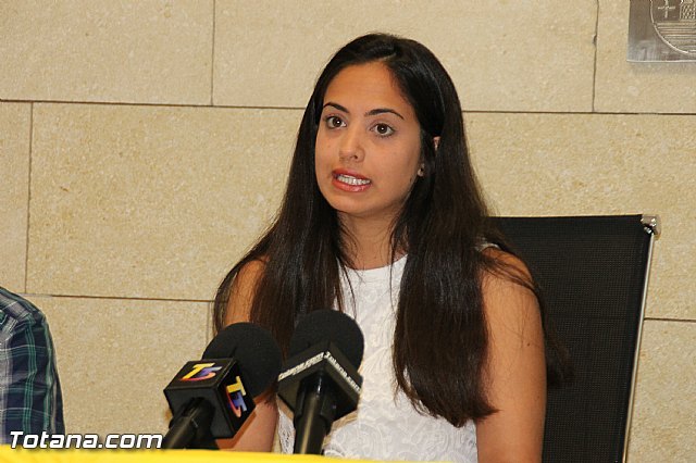 La Carrera Popular Fiestas de Santiago 2016 tendrá lugar el próximo sábado 16 de julio, Foto 4