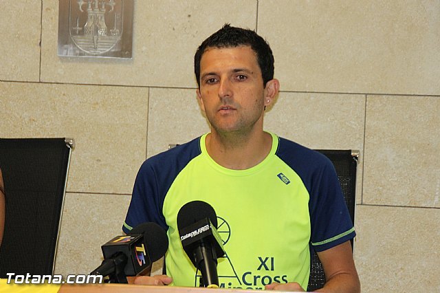 La Carrera Popular Fiestas de Santiago 2016 tendrá lugar el próximo sábado 16 de julio, Foto 5