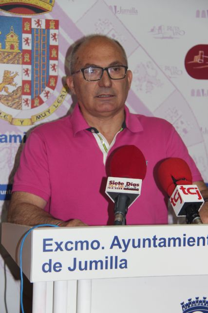 Juan Gil asegura que el Plan de Desarrollo Integral marcará el futuro de la ciudad - 1, Foto 1