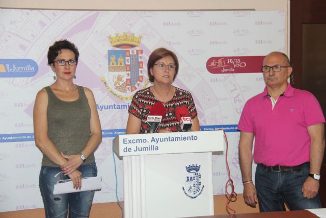 Juan Gil asegura que el Plan de Desarrollo Integral marcará el futuro de la ciudad - 2, Foto 2