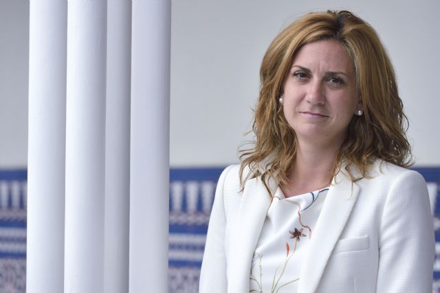 El PP destaca que la creación de empleo es una tendencia constante en la Región de Murcia - 1, Foto 1