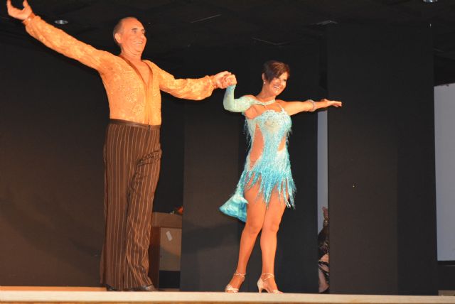 Concluye la Semana Socio-cultural del Centro Municipal de la Tercera Edad - 2, Foto 2