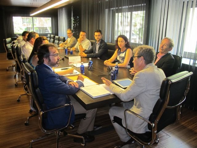 Fomento apuesta por la seguridad y la accesibilidad con la celebración de los VII Premios de Calidad de la Edificación - 1, Foto 1