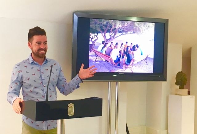 Unos 300 jóvenes de la Región podrán formarse como monitores en los cursos organizados por Juventud - 1, Foto 1