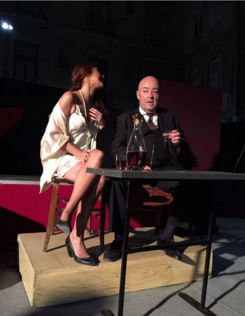 El Festival de Teatro Histórico de Cartagena comenzó su andadura - 4, Foto 4