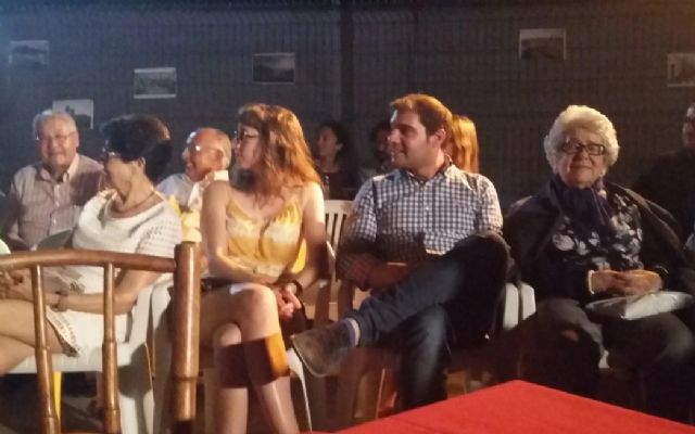 El Festival de Teatro Histórico de Cartagena comenzó su andadura - 5, Foto 5