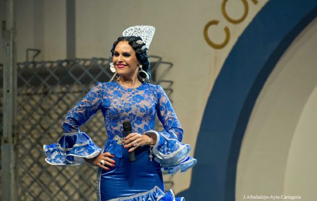 El Festival de Canción Española Molino Derribao se acerca a la gran final - 1, Foto 1