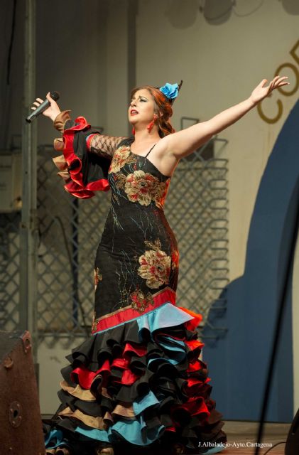 El Festival de Canción Española Molino Derribao se acerca a la gran final - 2, Foto 2