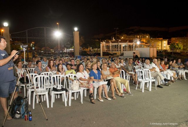 El Festival de Canción Española Molino Derribao se acerca a la gran final - 3, Foto 3