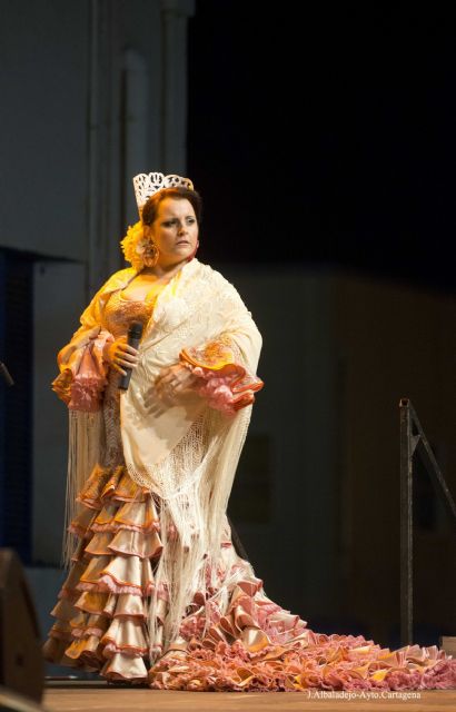 El Festival de Canción Española Molino Derribao se acerca a la gran final - 4, Foto 4