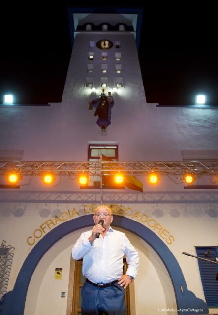 El Festival de Canción Española Molino Derribao se acerca a la gran final - 5, Foto 5