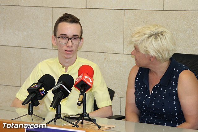 Este viernes 8 de julio tendrá lugar una Velada de Habaneras y Canciones Populares, Foto 5