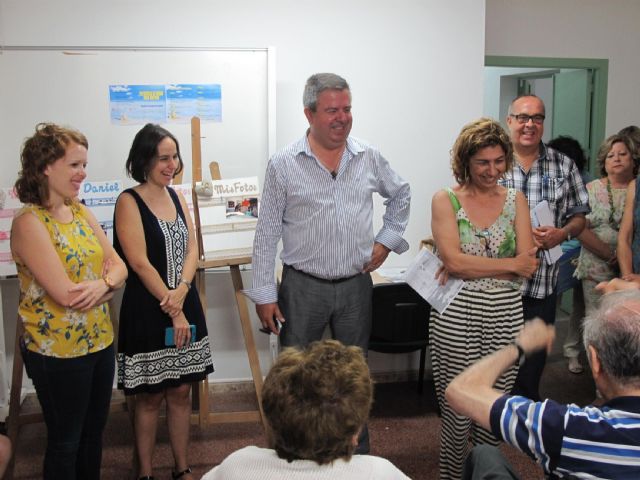 Arrancan las Escuelas de Verano para mayores - 1, Foto 1