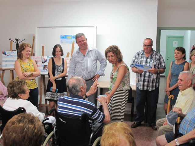 Arrancan las Escuelas de Verano para mayores - 5, Foto 5