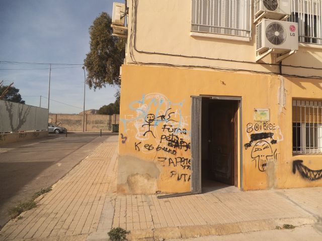 Aprobada la memoria de rehabilitación del Centro Social El Alpicoz - 1, Foto 1