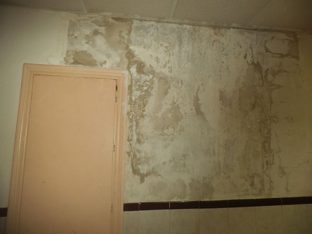 Aprobada la memoria de rehabilitación del Centro Social El Alpicoz - 2, Foto 2