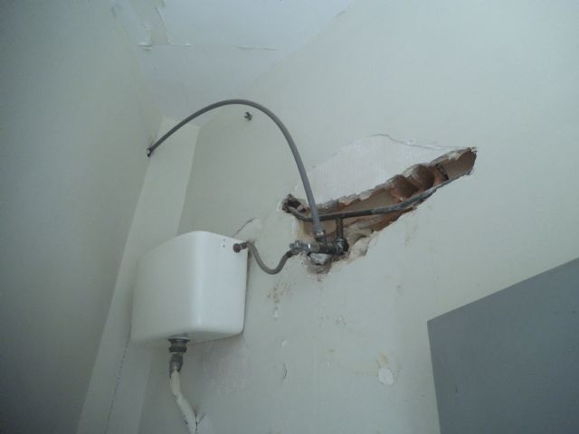 Aprobada la memoria de rehabilitación del Centro Social El Alpicoz - 3, Foto 3