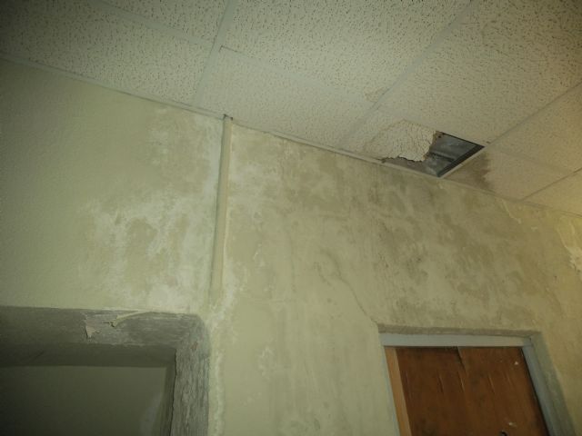 Aprobada la memoria de rehabilitación del Centro Social El Alpicoz - 4, Foto 4