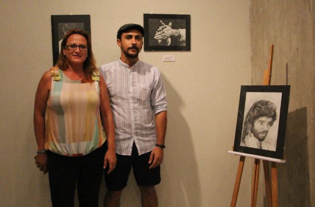 El XXII Festival de Flamenco, calienta motores - 2, Foto 2