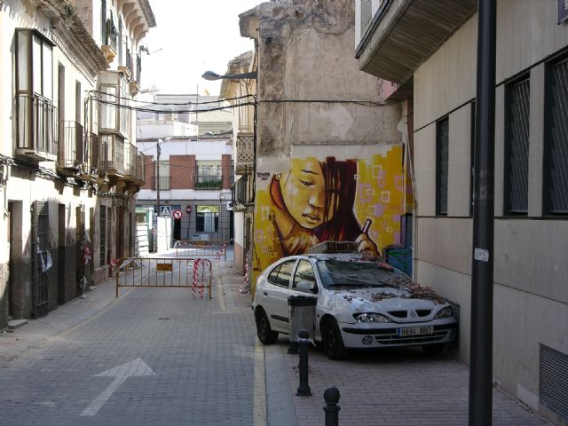 Muchos lorquinos están recibiendo notificaciones del gobierno regional para que devuelvan las ayudas por el terremoto - 1, Foto 1
