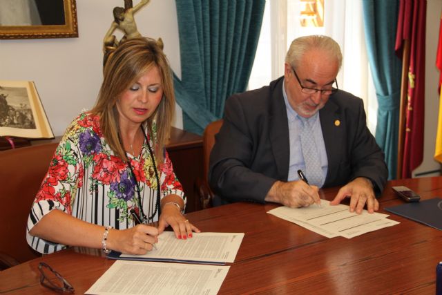 Los alumnos de la UCAM podrán financiar sus matrículas a través de BMN - 2, Foto 2