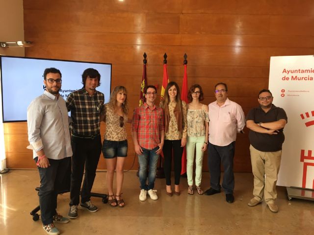 El Ayuntamiento de Murcia destina 60.000 euros para impulsar la participación de los jóvenes en el municipio - 1, Foto 1