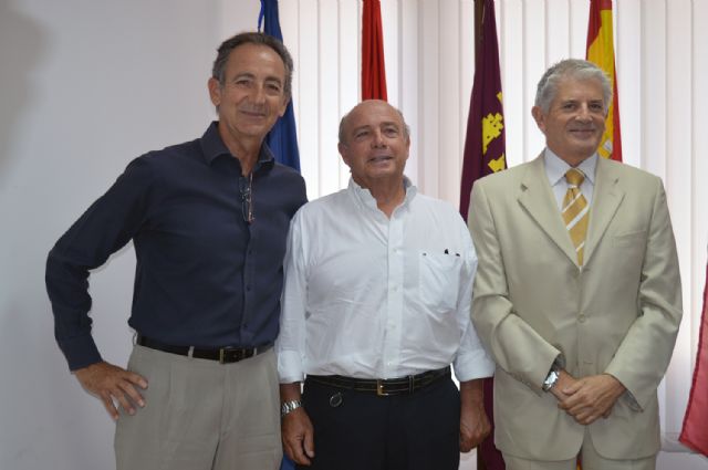 Murcia, capital europea del tenis infantil - 1, Foto 1