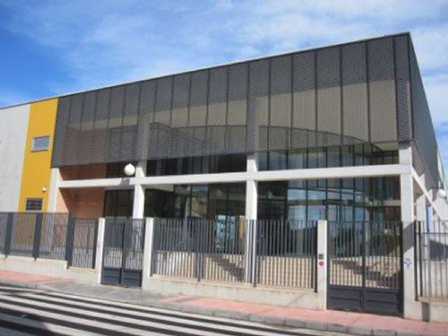 El IES La Florida impartirá el próximo curso un programa de especializacion curricular en lenguas extranjeras - 1, Foto 1