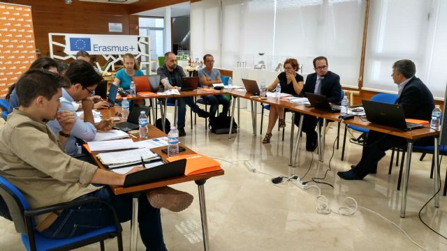 CETEM diseña un Máster Internacional para el Mueble basado en la movilidad laboral - 1, Foto 1