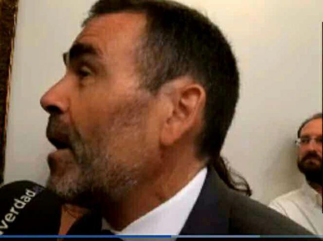 CTSSP exige nuevamente que López deje sus competencias en Urbanismo - 1, Foto 1