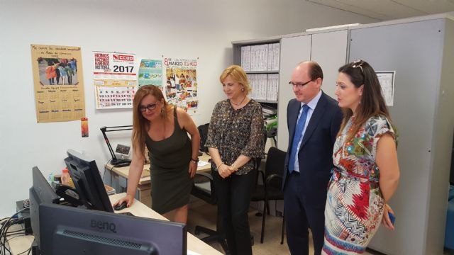 El teléfono de emergencias 1-1-2 recibió el pasado año 4.315 llamadas de mujeres víctimas de violencia de género - 1, Foto 1