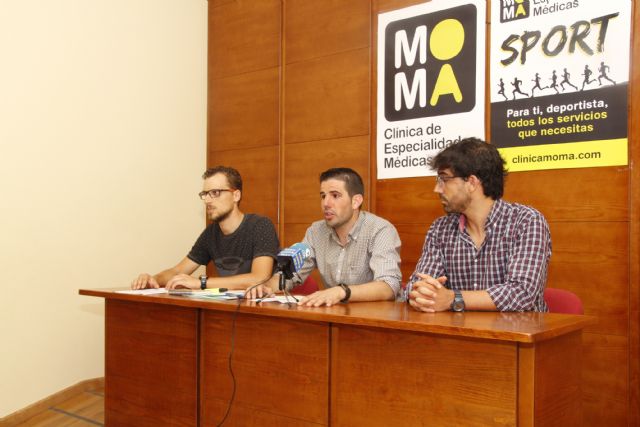 Acuerdo para facilitar servicios médicos a las personas deportistas del municipio - 2, Foto 2