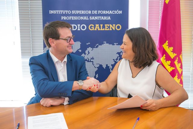 Todos los cuarteles de Policía Local dispondrán de desfibriladores el próximo mes de septiembre - 3, Foto 3