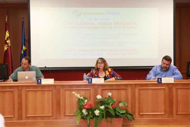 Trump genera más fascinación que entendimiento - 1, Foto 1