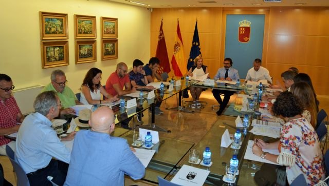 La Comunidad concederá subvenciones por 145.000 euros para proyectos de ayuda al desarrollo - 1, Foto 1