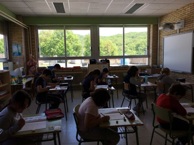 Más de 30 millones de españoles tienen acceso a los exámenes de Cambridge en su propio municipio - 1, Foto 1