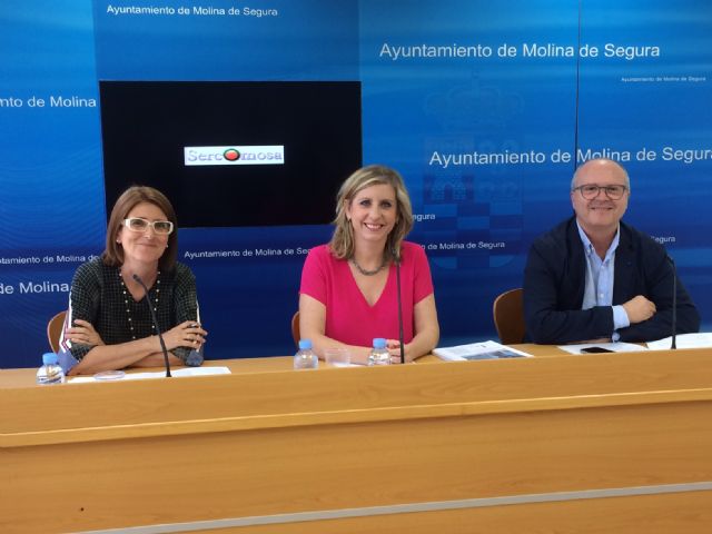 La empresa SERCOMOSA llevará a cabo mejoras en los servicios municipales que presta en Molina de Segura, y da a conocer el resultado positivo del sondeo de opinión realizado entre la ciudadanía - 1, Foto 1