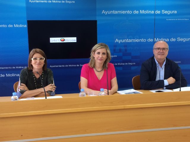 La empresa SERCOMOSA llevará a cabo mejoras en los servicios municipales que presta en Molina de Segura, y da a conocer el resultado positivo del sondeo de opinión realizado entre la ciudadanía - 2, Foto 2