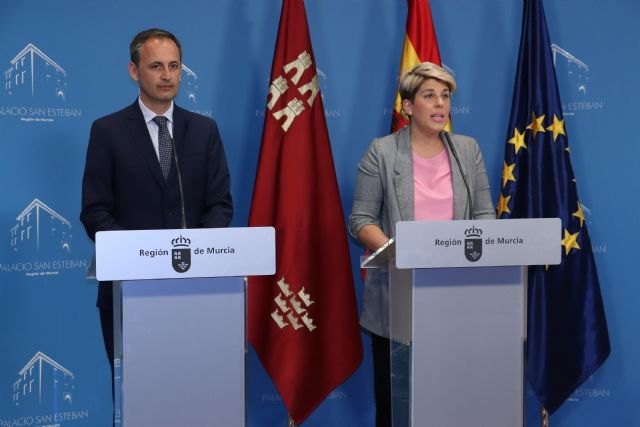 Aprobado el Plan de Cooperación de Obras y Servicios para municipios con menos de 50.000 habitantes - 1, Foto 1