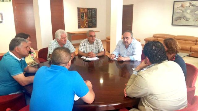 La nueva ordenanza del Taxi se llevará a la próxima Junta de Gobierno Local - 1, Foto 1