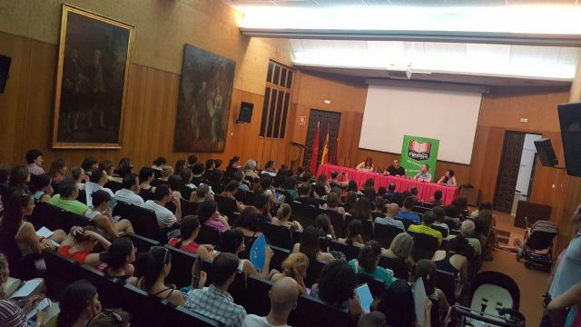 AIDMUR: Caos en las primeras calificaciones de las oposiciones a maestro - 1, Foto 1