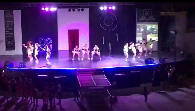 Brodguay Artes Escénicas hizo disfrutar a su público con su III Semana Cultural - 1, Foto 1