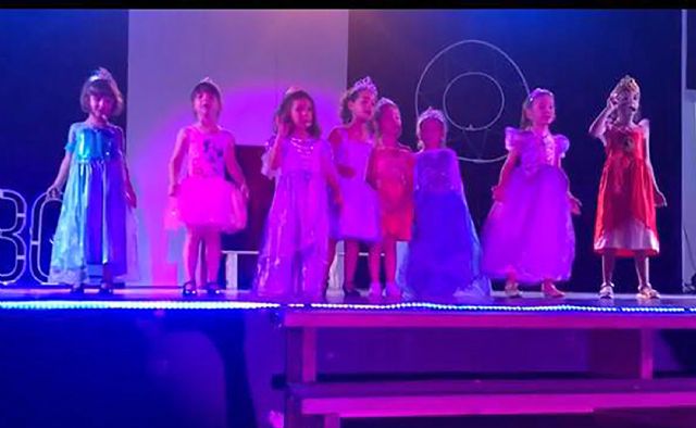 Brodguay Artes Escénicas hizo disfrutar a su público con su III Semana Cultural - 4, Foto 4