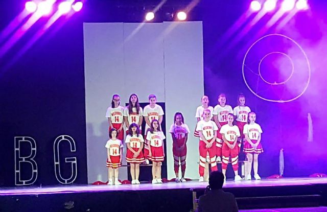 Brodguay Artes Escénicas hizo disfrutar a su público con su III Semana Cultural - 5, Foto 5