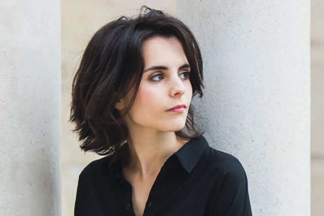 La joven estrella del jazz nacional e internacional, Andrea Motis y el admirado Zenet protagonizan una de las noches más esperadas en Jazz San Javier - 1, Foto 1