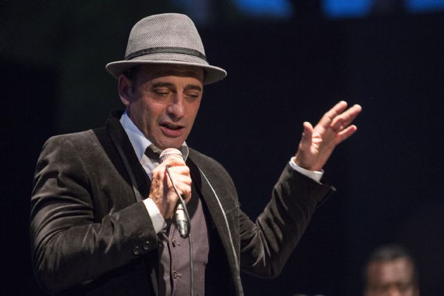 La joven estrella del jazz nacional e internacional, Andrea Motis y el admirado Zenet protagonizan una de las noches más esperadas en Jazz San Javier - 2, Foto 2