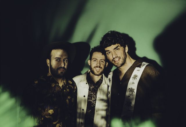 Todo a punto para que arranque este fin de semana el Festival Cartagena Folk - 1, Foto 1