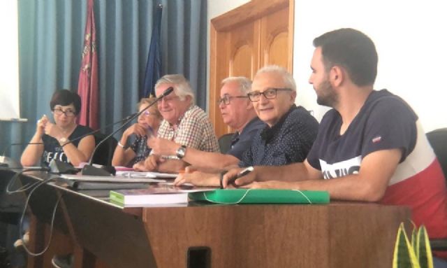 Entregados los VII premios de investigación del certamen Pedro Villa - 2, Foto 2