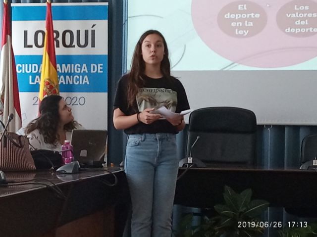 Entregados los VII premios de investigación del certamen Pedro Villa - 5, Foto 5