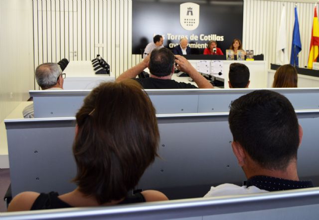 La peña L'Almazara presenta su 34ª Semana Cultural, que contará con cinco veladas - 3, Foto 3